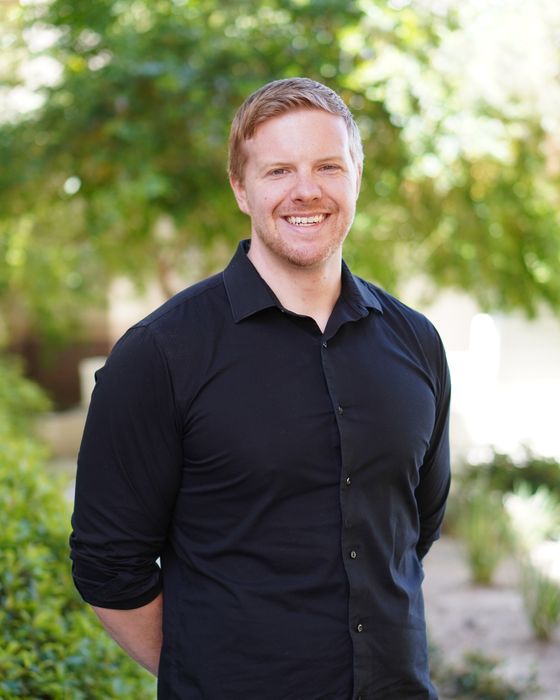Daniel Relihan, PhD, nSight's lead scientist