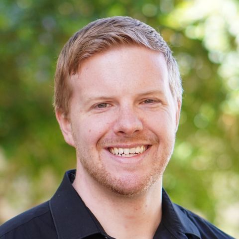 Daniel Relihan, PhD